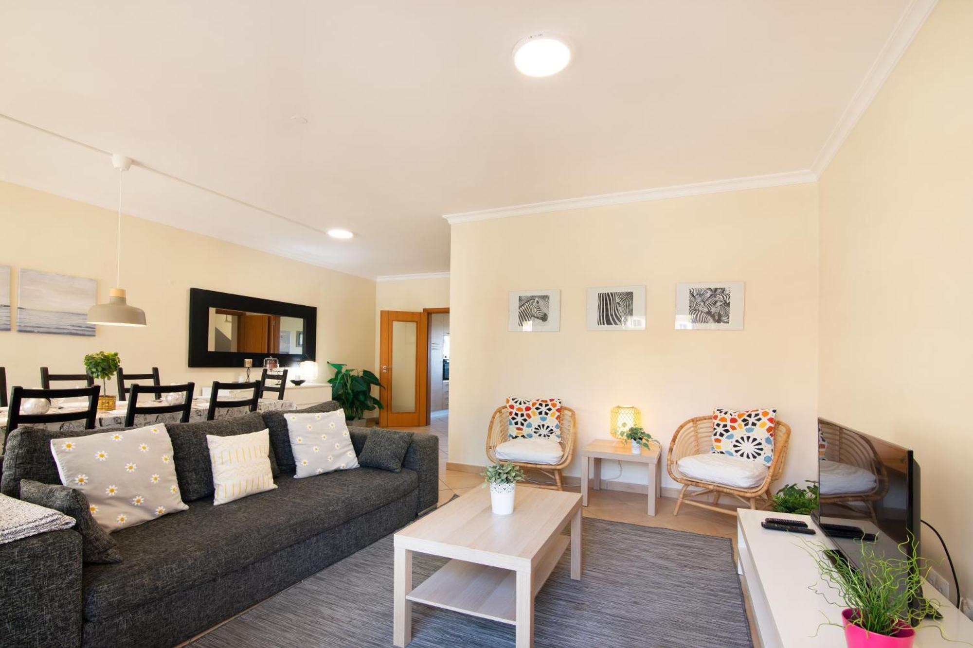 Ferienhaus Jardins Vale De Santa Maria G, With Pool *